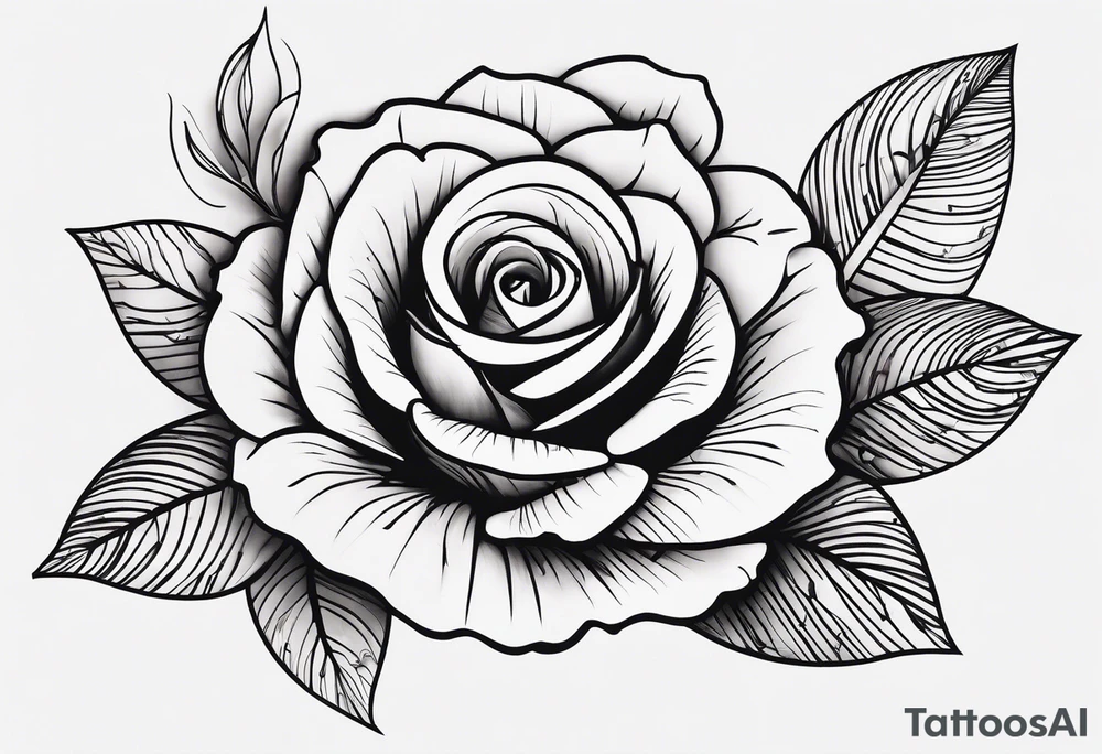 Minimalistic tattoo design that symbolizes the lyric "the lines you're afraid of are all made up". tattoo idea