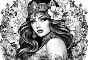 March 22nd 2023 tattoo idea