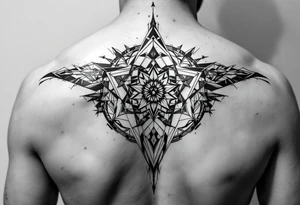 Wassermann 24.01.1983 tattoo idea
