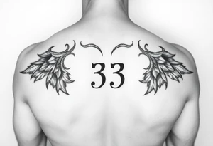 Krystal Aries 33 tattoo idea
