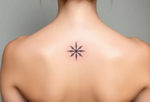 matching scars tattoo idea