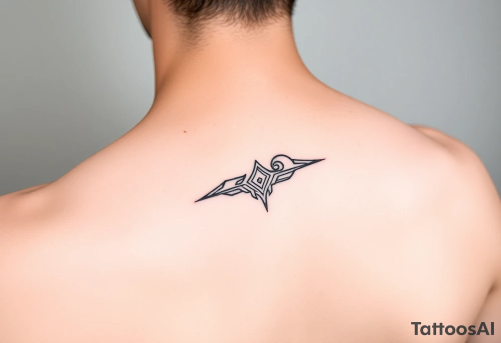tribal tattoos feminine tattoo idea