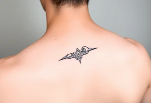 tribal tattoos feminine tattoo idea