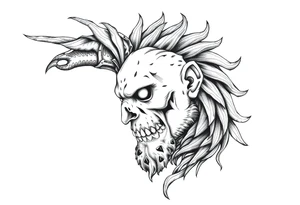 AZOGUES ECUADOR tattoo idea