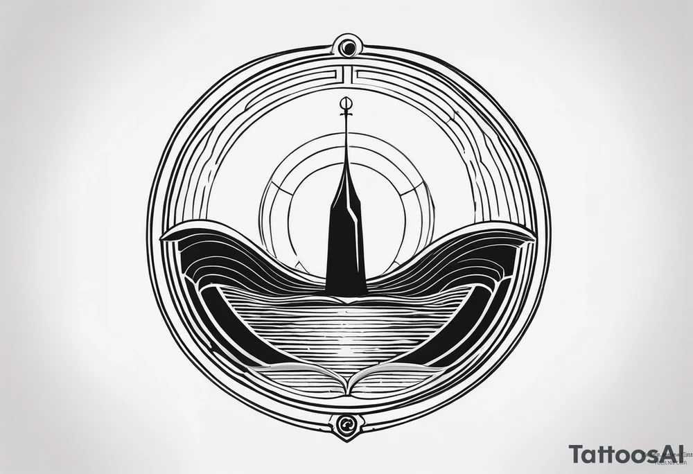 Been gesserit litany against fear from the book Dune. Particularly focused on the part “fear is the little death that brings total obliteration” tattoo idea