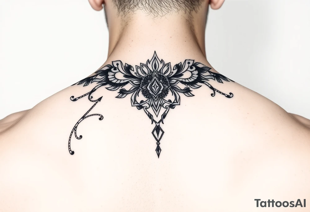 Tiya tattoo idea