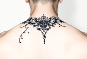 Tiya tattoo idea