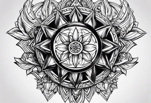 Memorial tattoo tattoo idea