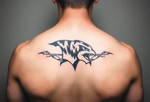 Baltimore Sports Tattoes tattoo idea