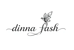 dinna fash. Style celtic flower. Dragon fly tattoo idea