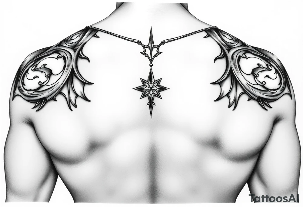 nikki benz tattoo idea