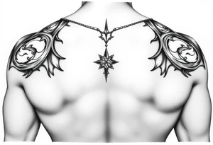 nikki benz tattoo idea