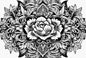 Marco, Cancer, Rustenburg tattoo idea