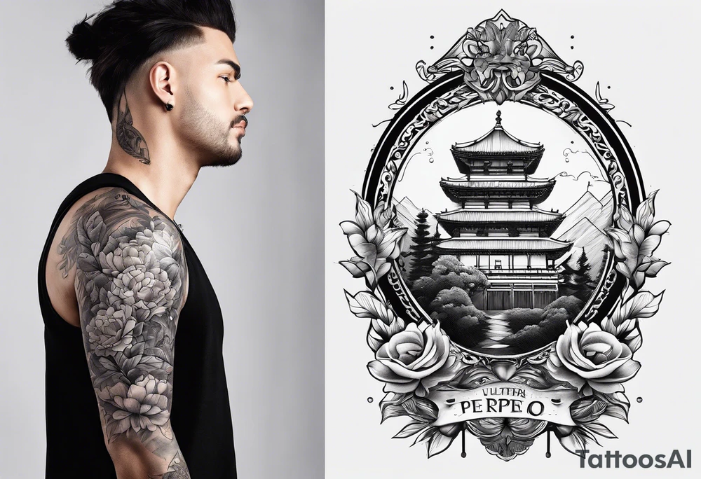 берсерк бехелит tattoo idea