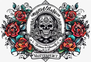 wider than tall tattoo idea
