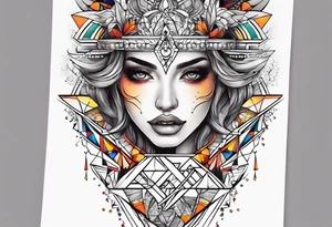“I’m going to love you forever”, forearm tattoo idea