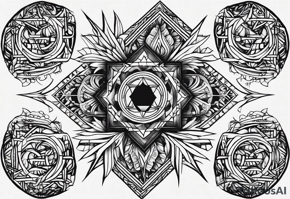 the word killet tattoo idea