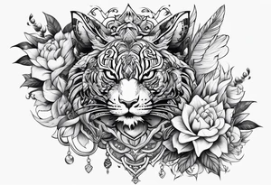 Zeniksu tattoo idea