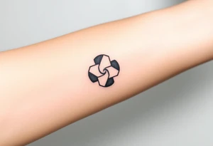 NodeJS, Python, Ruby, Go, C, C++, Java, C#, PHP, Bash, Lua, R, D, Perl, Clojure e Assembly tattoo idea