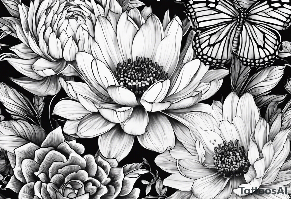 Handwriting: Kirsty R tattoo idea