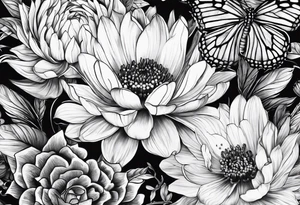 Handwriting: Kirsty R tattoo idea