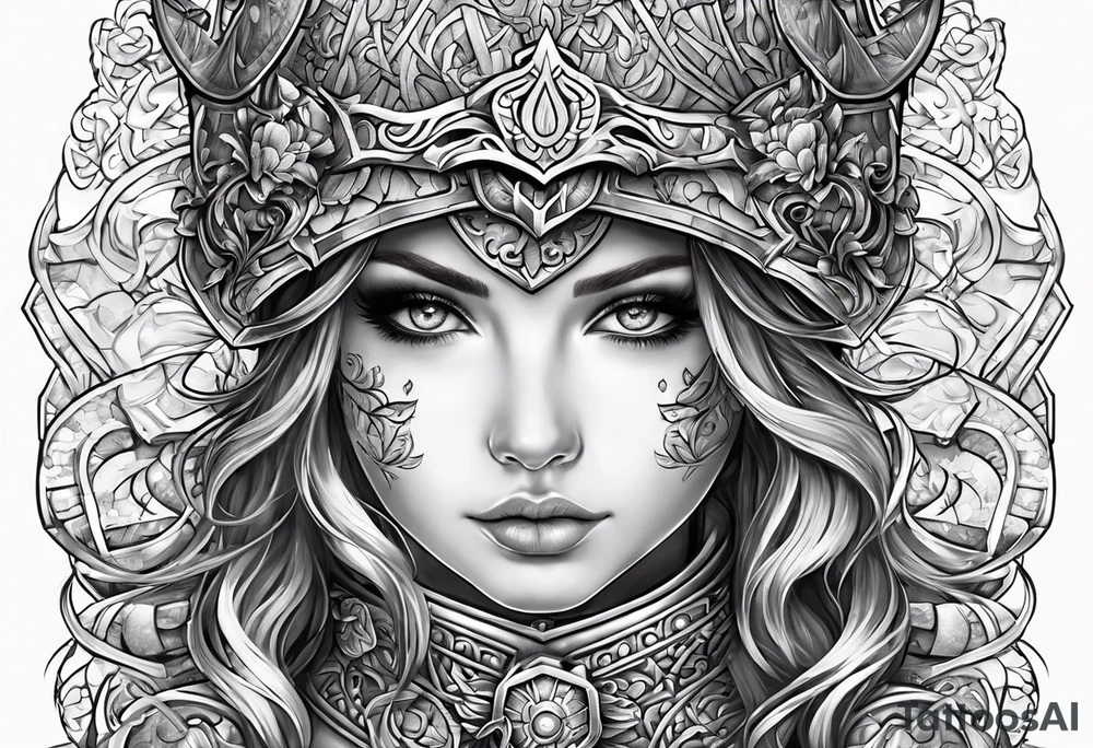 armor, Autism, puzzle piece tattoo idea