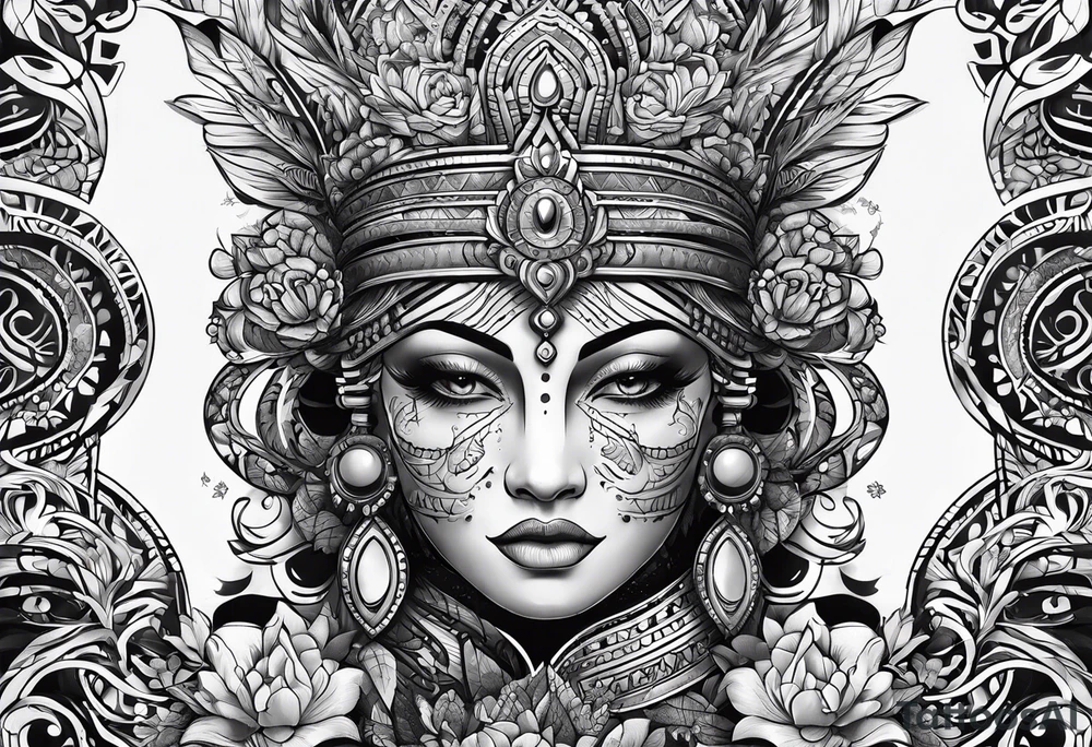 All we have is now tattoo idea