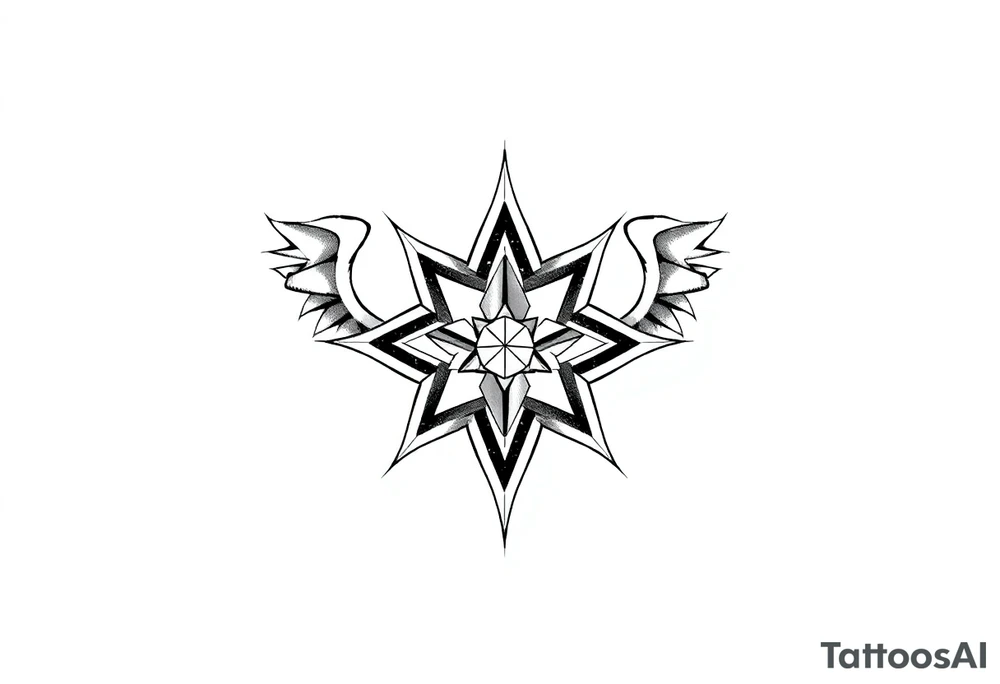 Logo 3ds max tattoo idea