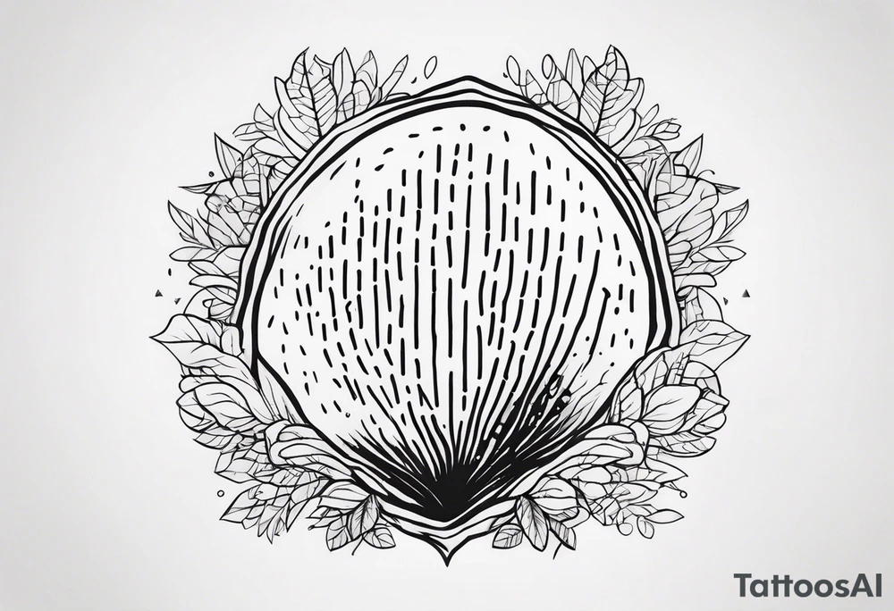 Finger print tattoos tattoo idea