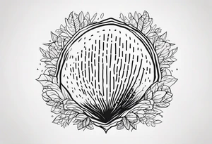 Finger print tattoos tattoo idea