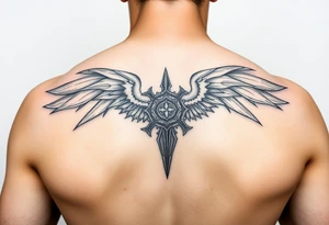 Resistance tattoo idea