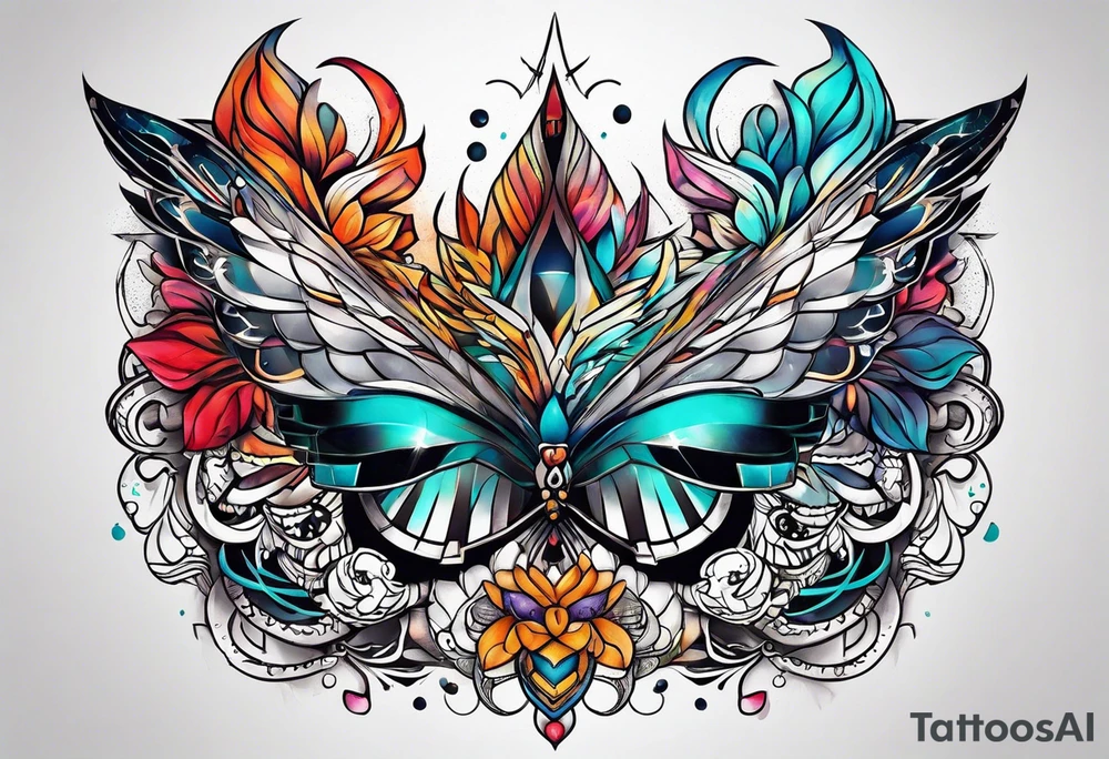 Sibling tattoos tattoo idea