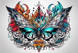 Sibling tattoos tattoo idea