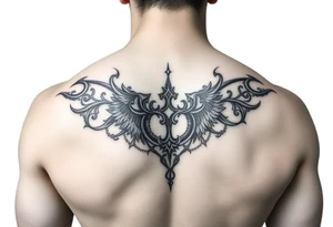 Maktub tattoo idea