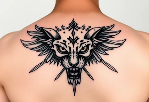 Im 21, I go to university for political science, I care about activism for lgbtq, poc, women etc. I am in the alternative community. Give me a bunch of different ideas, no colour tattoos tattoo idea