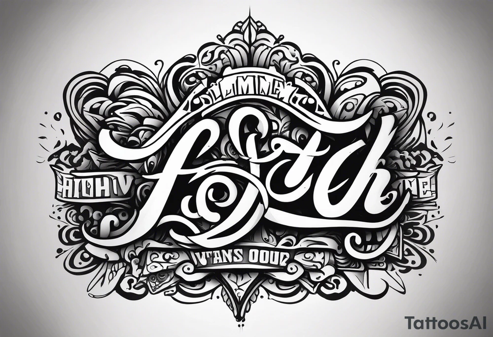 LUKEM tattoo idea