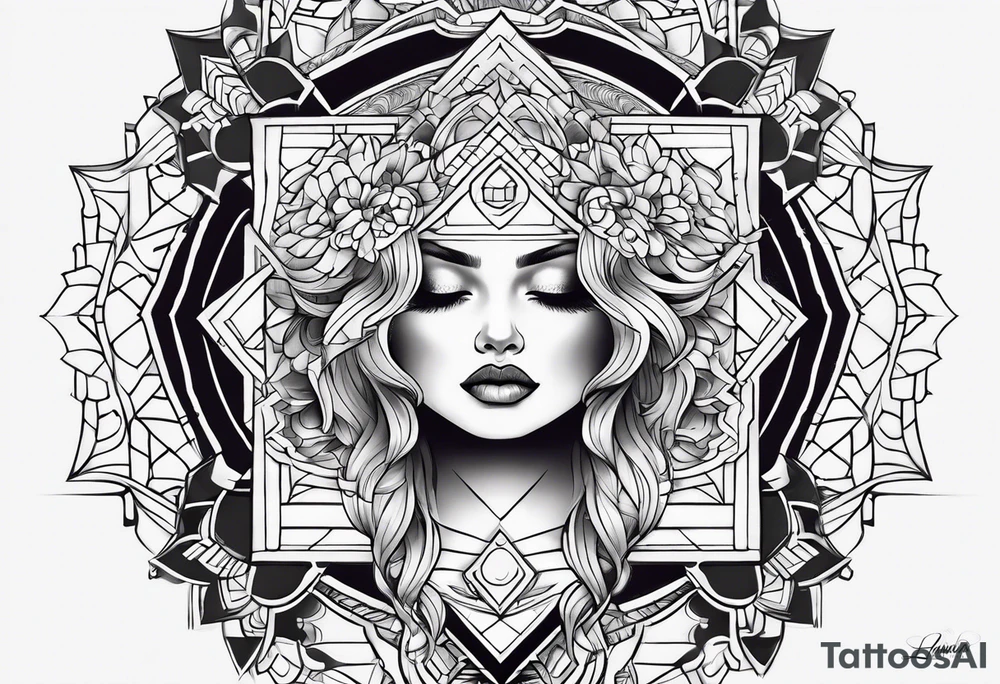 Liannka tattoo idea