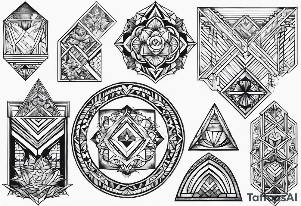 70 veces 7 tattoo idea