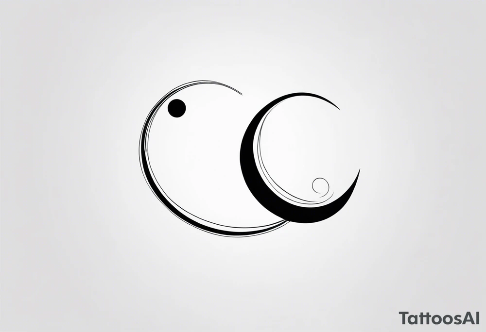 semi colon tattoo tattoo idea