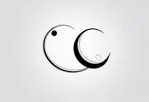 semi colon tattoo tattoo idea