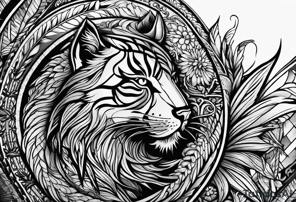 Rucking, Fitness, tattoo idea
