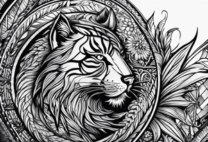 Rucking, Fitness, tattoo idea