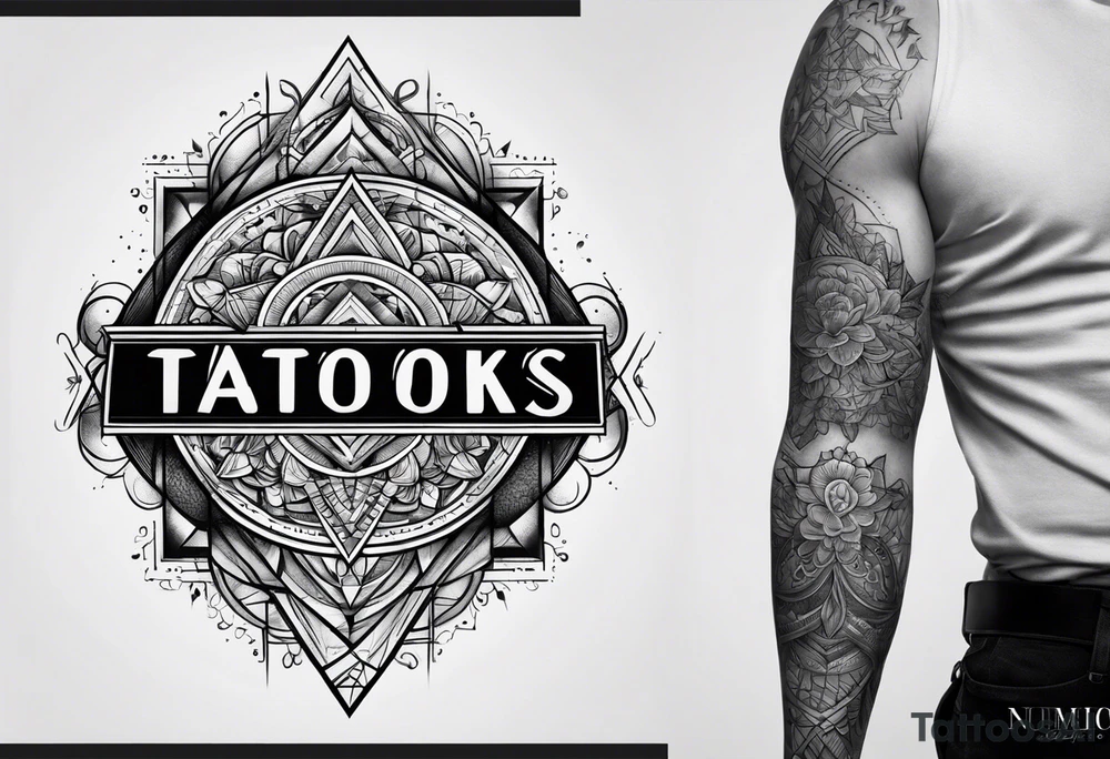 Tatoos with the name nick tattoo idea