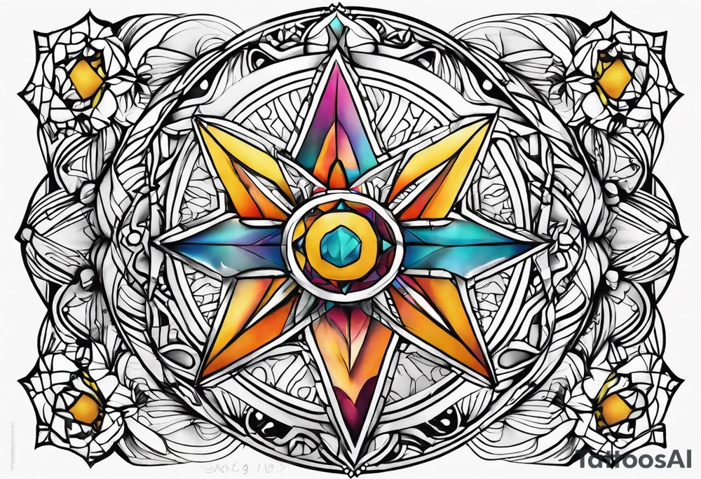 nirvana tattoo tattoo idea
