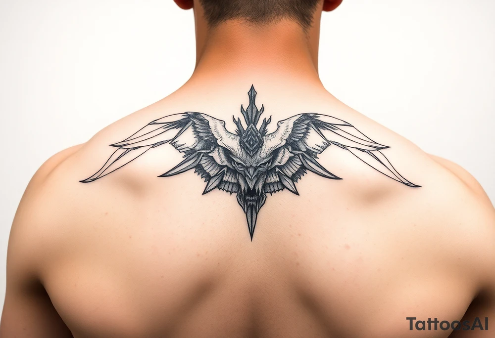 Kody n Whitney tattoo idea