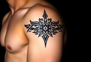 BahAMAS tattoo idea