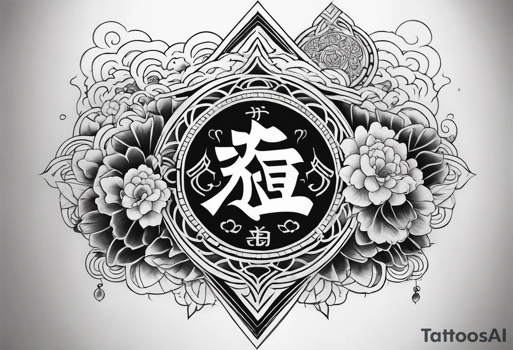 Long live zo 
    paperchaser tattoo idea