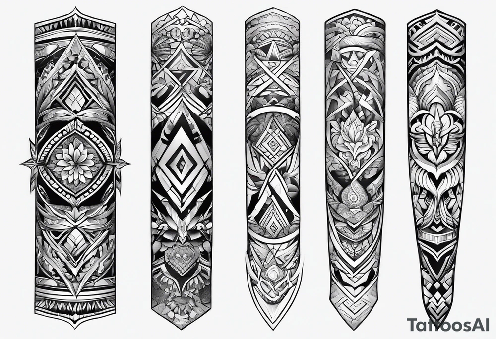 forearm tattoo tattoo idea