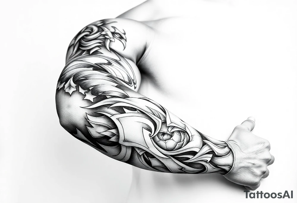Sicilian tattoo idea