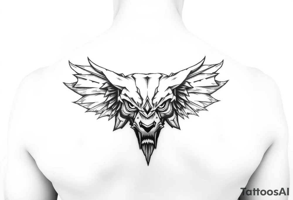 書法寫九字 tattoo idea